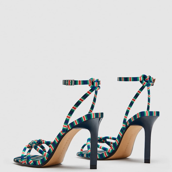 Zara shoes (1317) - Picture 3 of 6